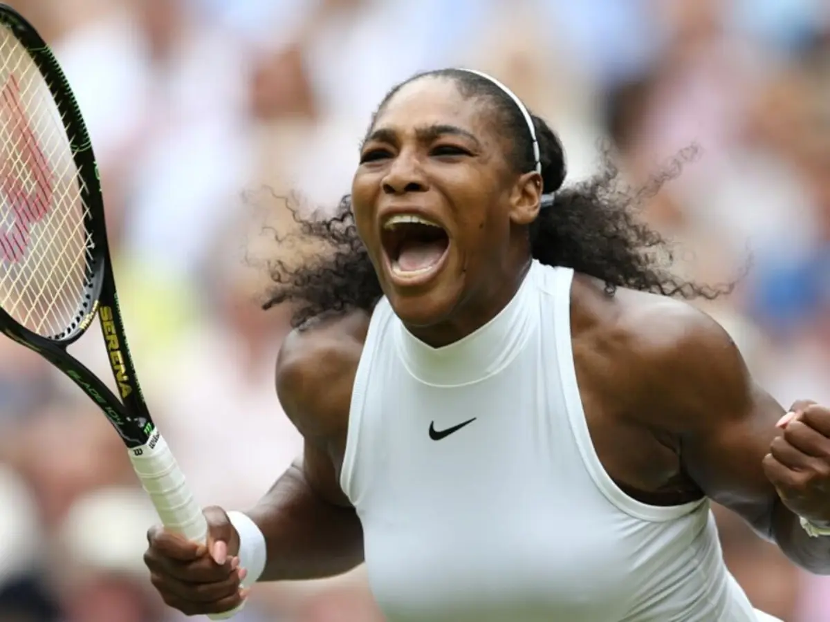 Serena Williams (USA)