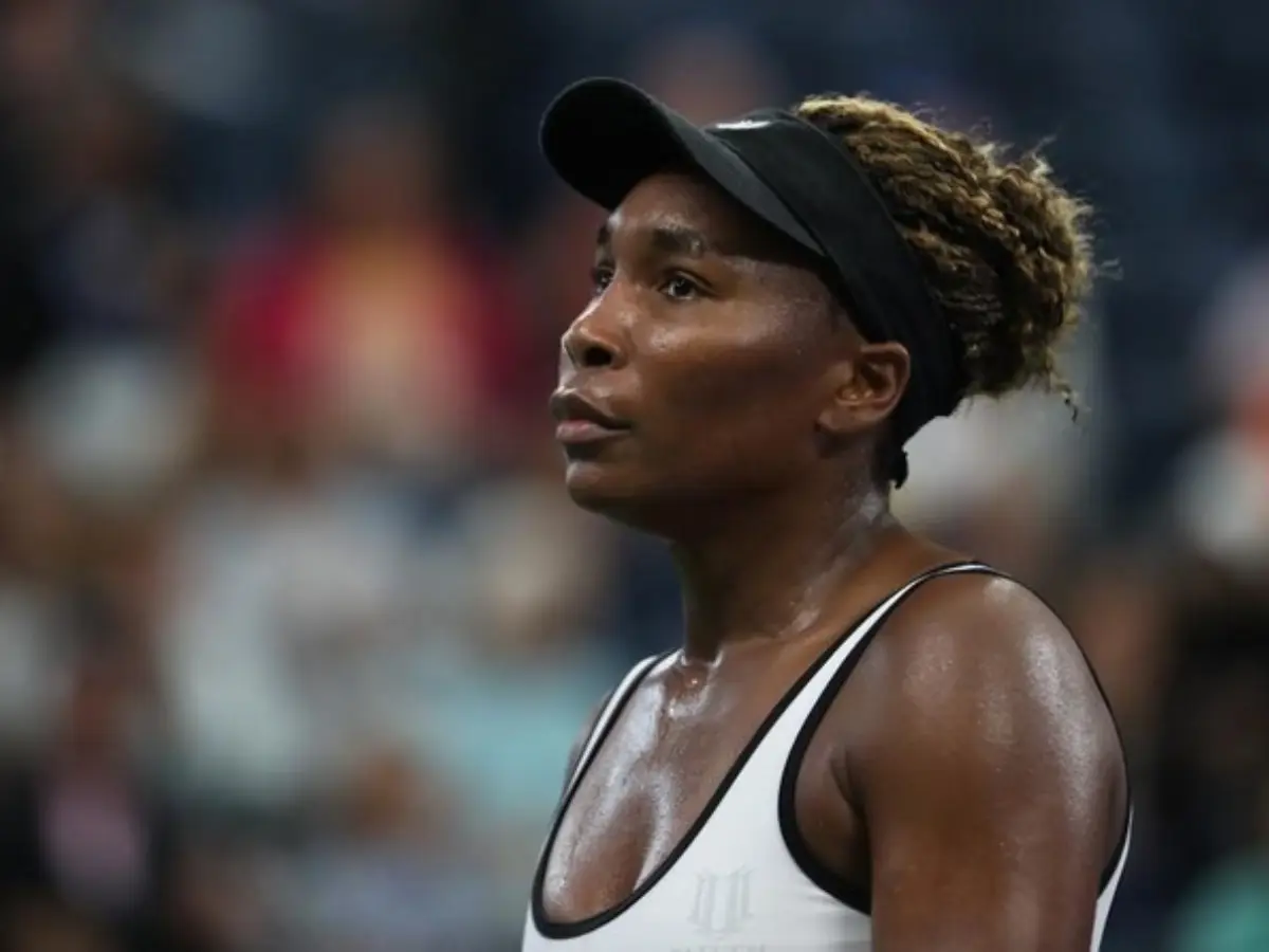 Auckland Classic 2026: USA stalwart Venus Williams to return at 45 Auckland Classic 2026: USA stalwart Venus Williams to return at 45