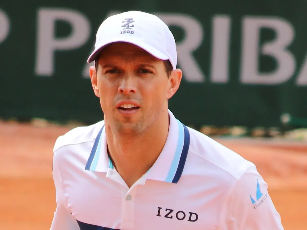 Mike Bryan (USA)
