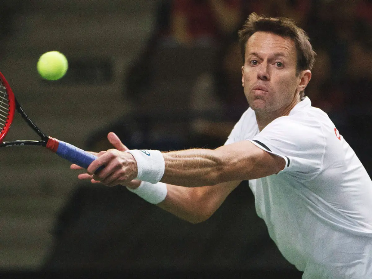 Daniel Nestor (Canada)