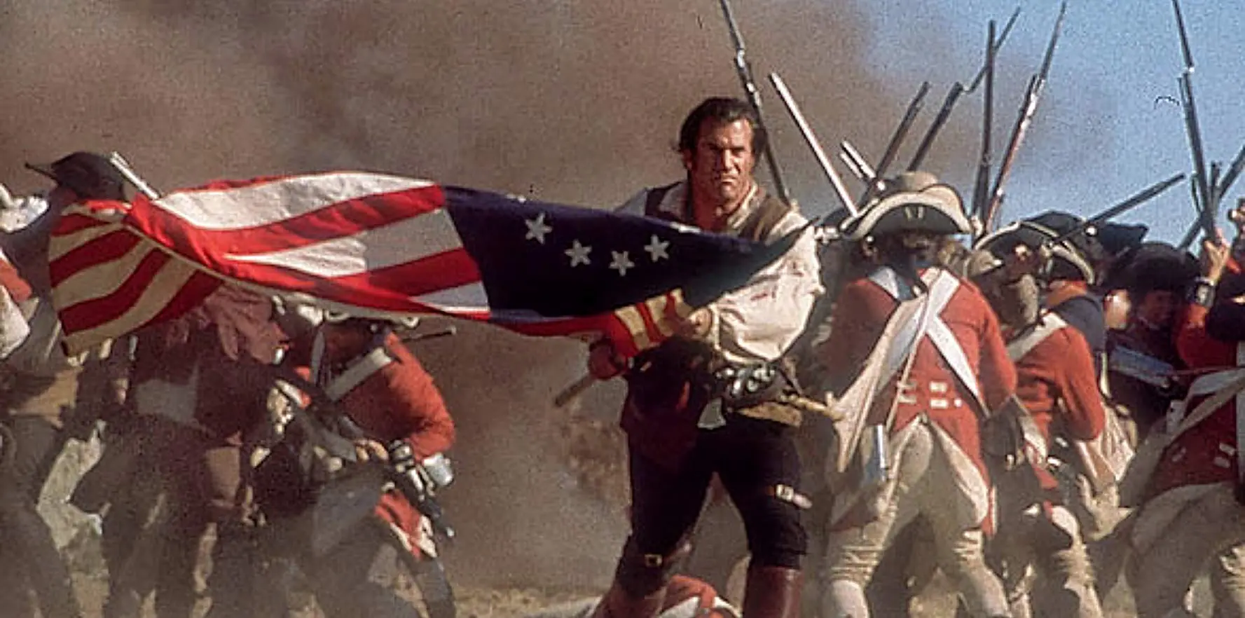 The Patriot