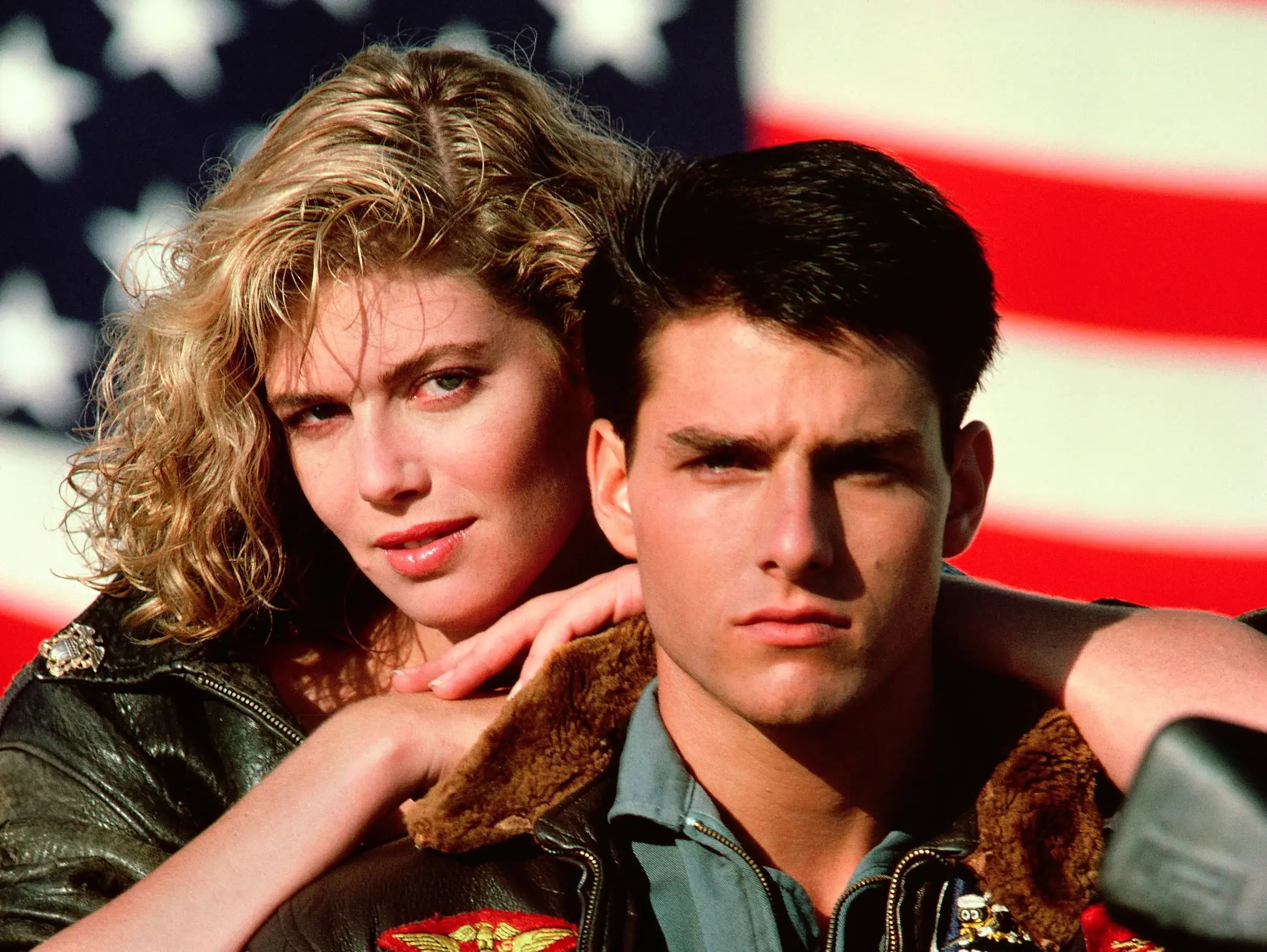 Top Gun