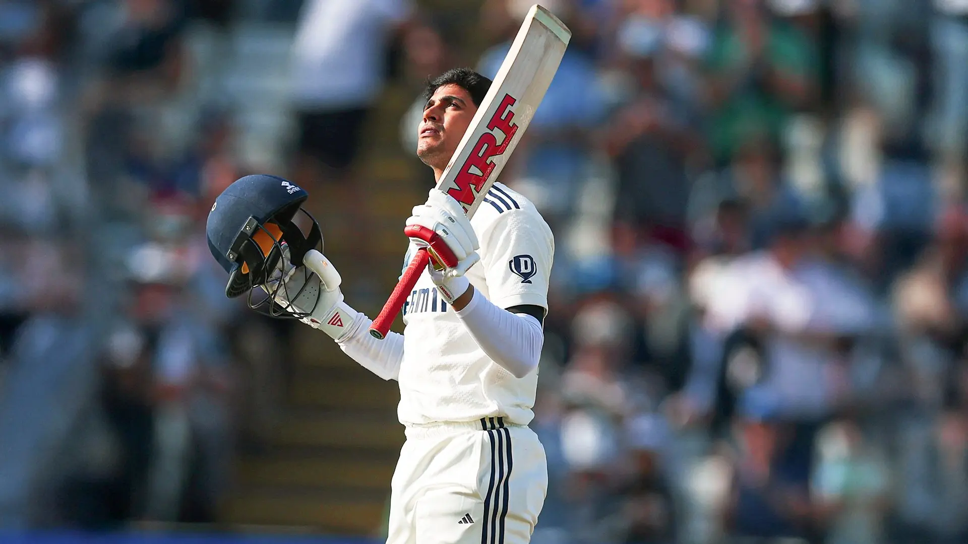 IND vs ENG: Shubman Gill does what even Kohli couldn't do, joins elite list of visiting skippers