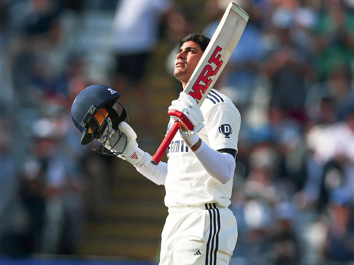 IND vs ENG: Shubman Gill does what even Kohli couldn't do, joins elite list of visiting skippers IND vs ENG: Shubman Gill does what even Kohli couldn't do, joins elite list of visiting skippers