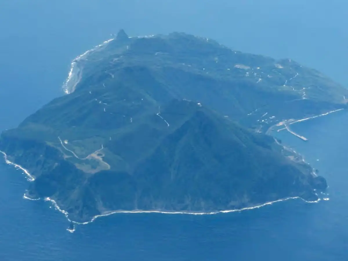 Viral tsunami rumour is hoax says Japan Meteorological Agency
