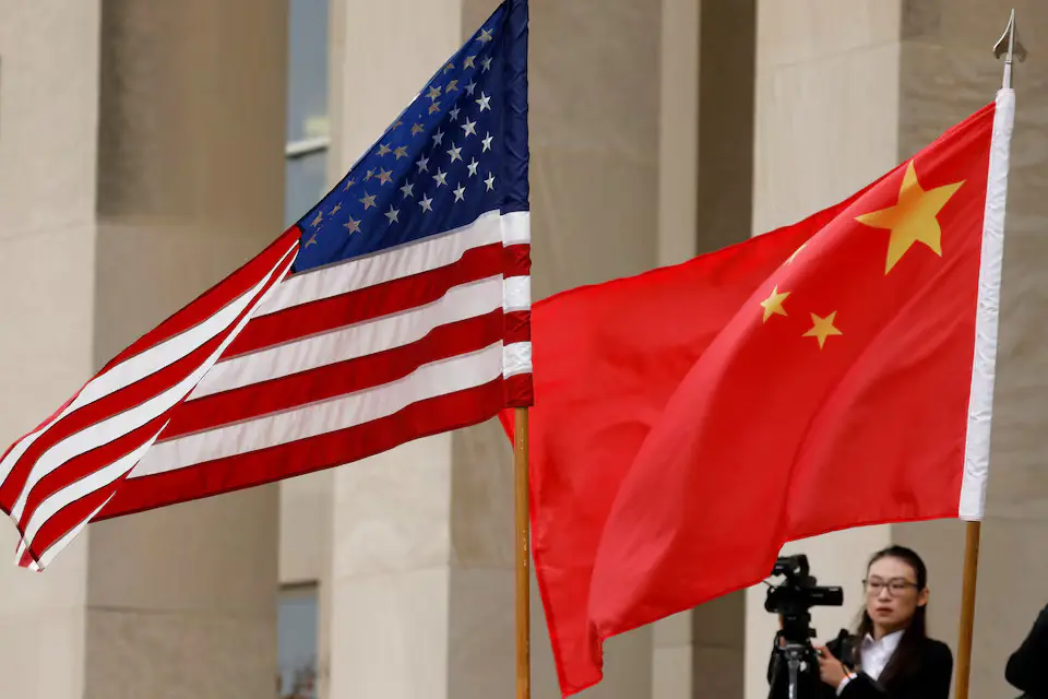 China braces for US trade deals aimed at excluding China from global supply chains