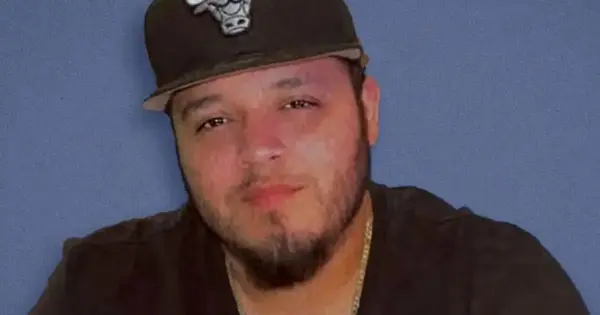 Geschlagen, ausgehungert und gefoltert: Kilmar Abrego Garcia enthüllt ...