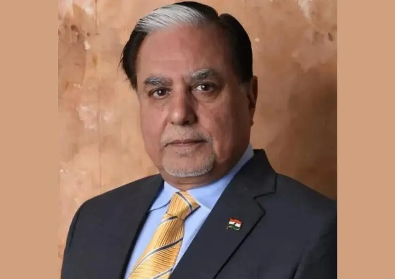 Dr Subhash Chandra reveals Rs 2,200-crore investment plan; promoter holding to rise over 18%
