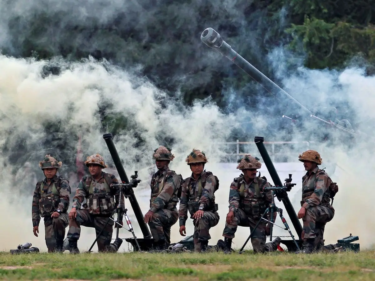 Civil-Military Fusion