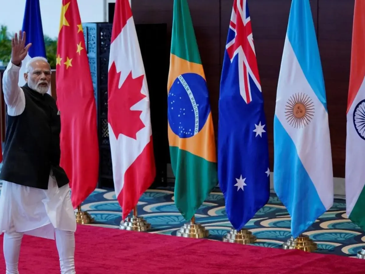 The Global Diplomatic Battlefield