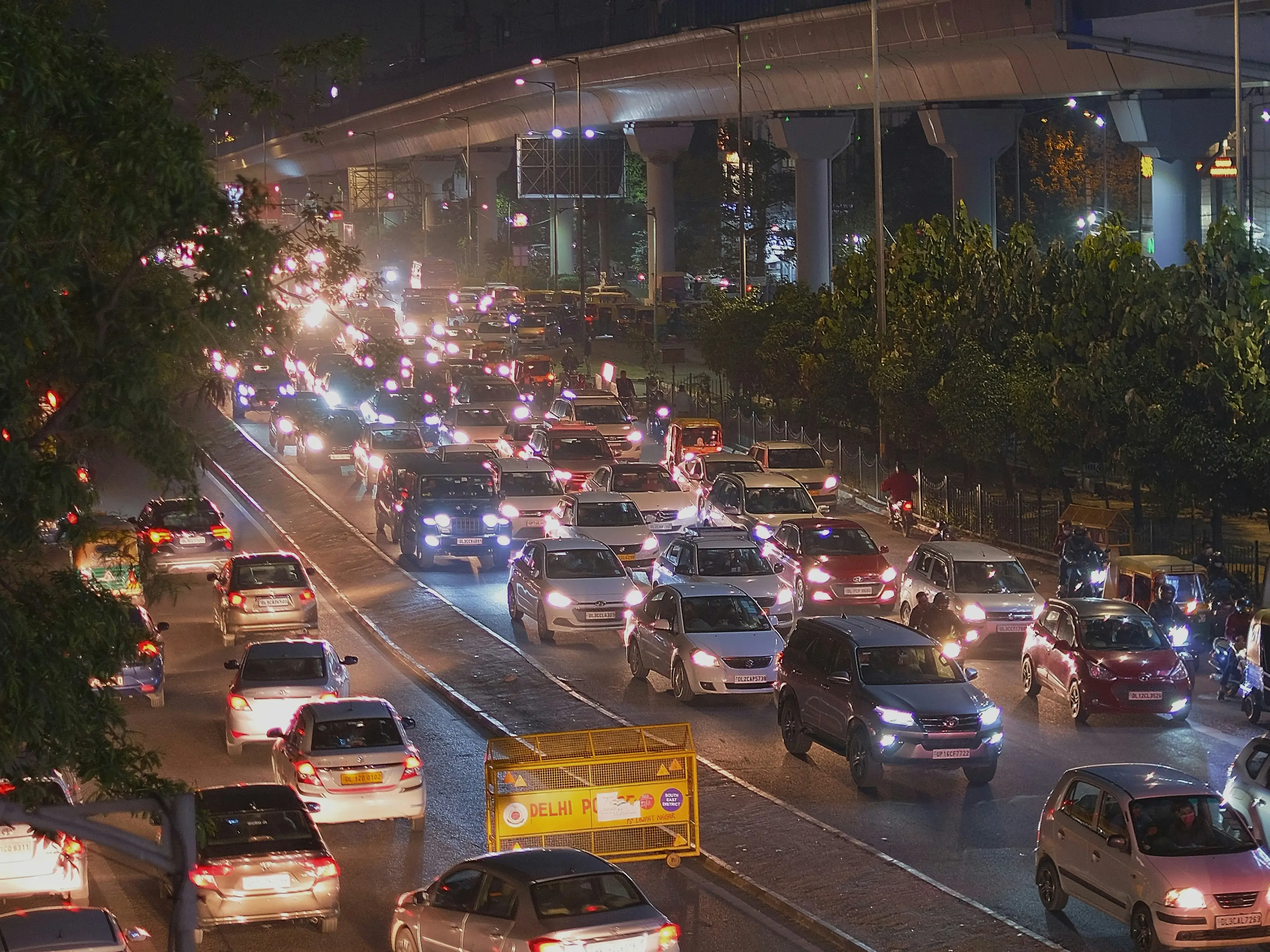 Delhi to pause fuel ban on old vehicles? Here's what you need to know Delhi to pause fuel ban on old vehicles? Here's what you need to know