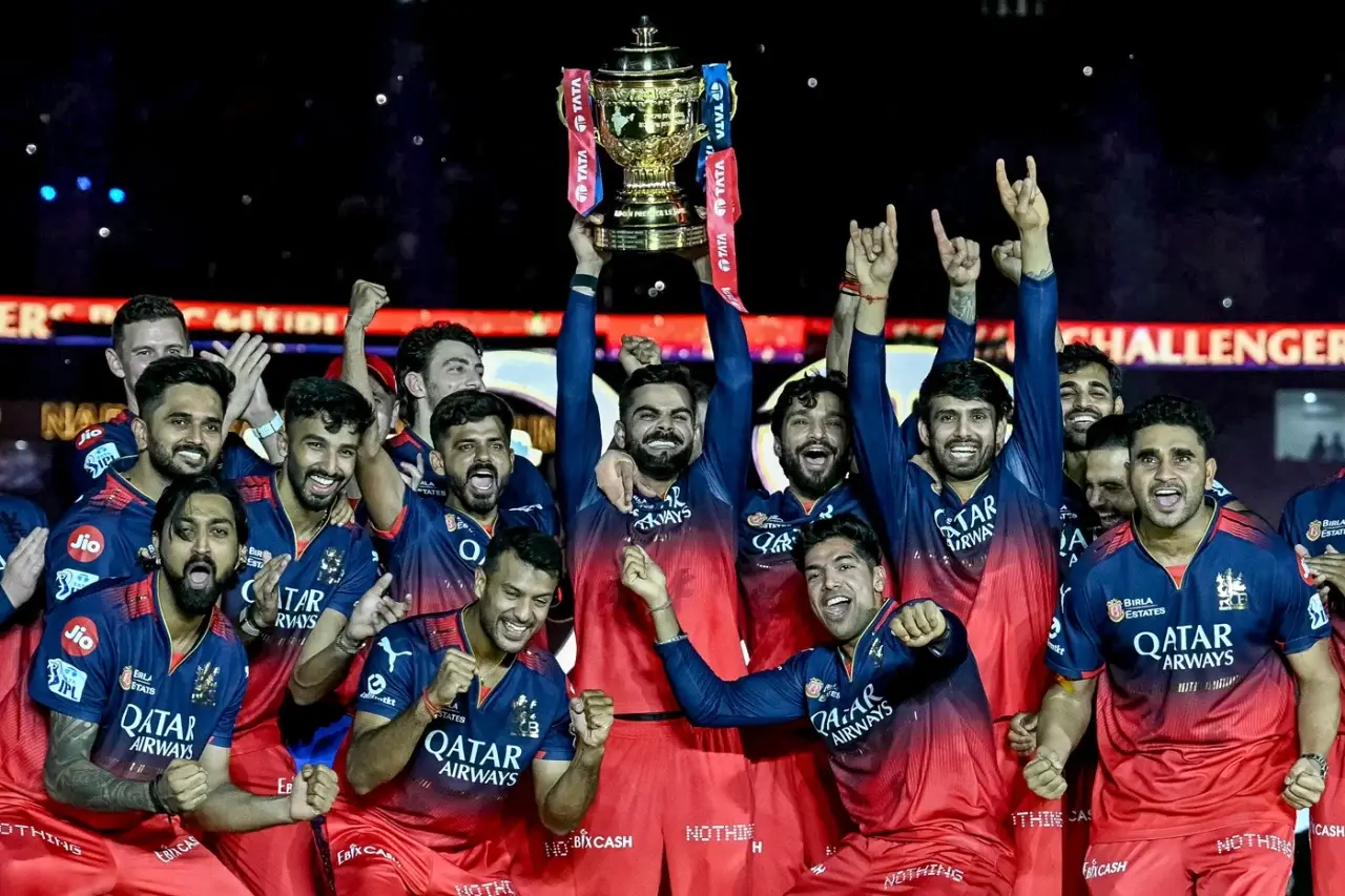 Mayank Agarwal and Bhuvneshwar Kumar