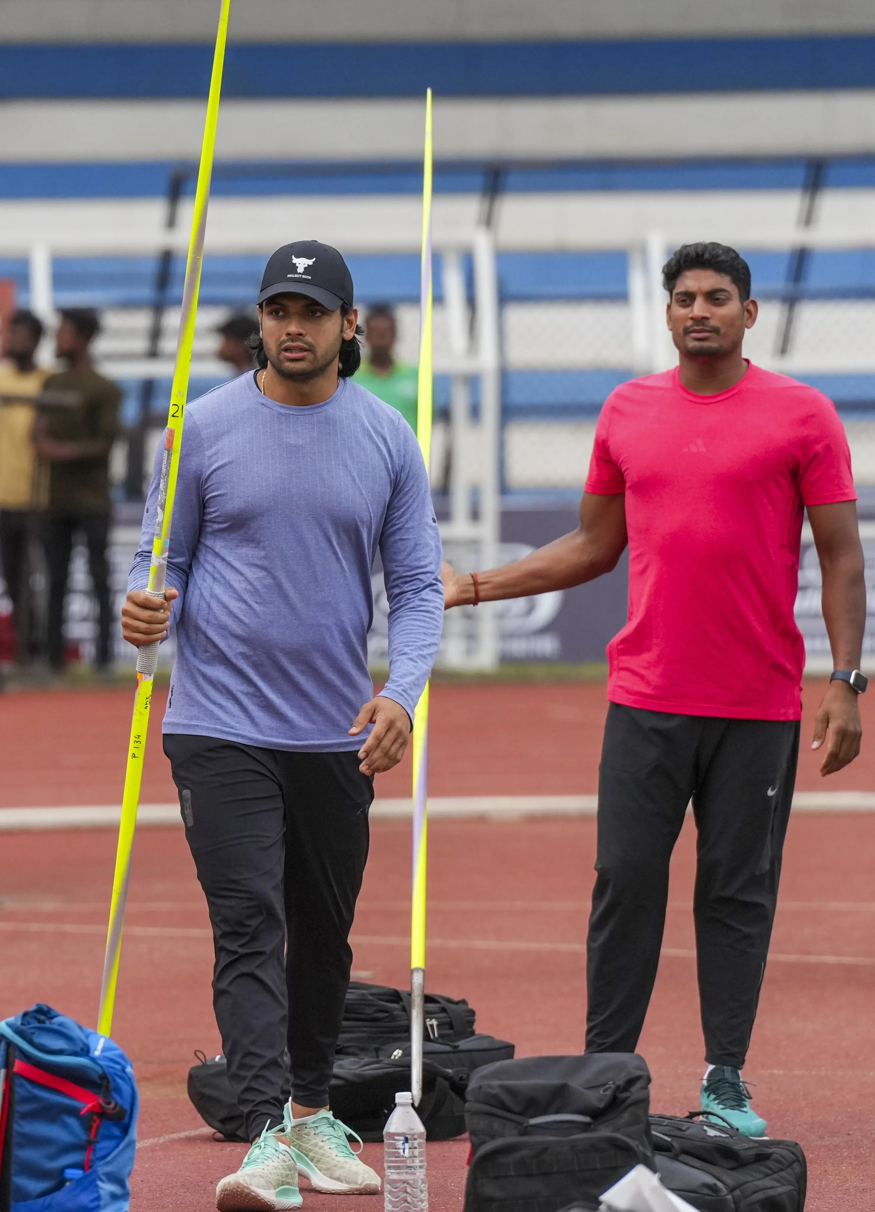 Neeraj Chopra Classic 2025: All you need to know about India’s first-ever international javelin tournament