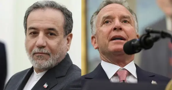 US and Iran Plan Oslo Meeting to Restart Nuclear Talks