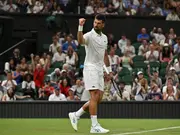 Wimbledon 2025: Novak Djokovic clarifies stance on new 'pumping celebration'