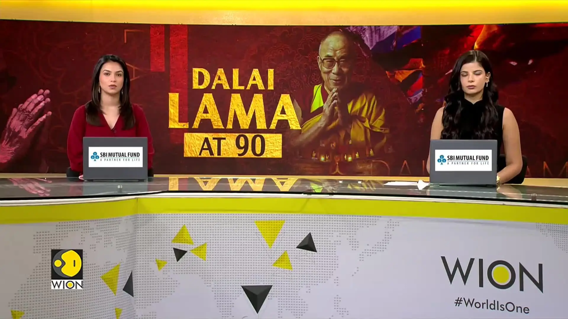 Tibetan President in exile said India likely birthplace for next Dalai Lama