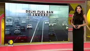  Delhi Govt Opposes Fuel Ban On Old Vehicles, Calls Ban 'Impractical' 