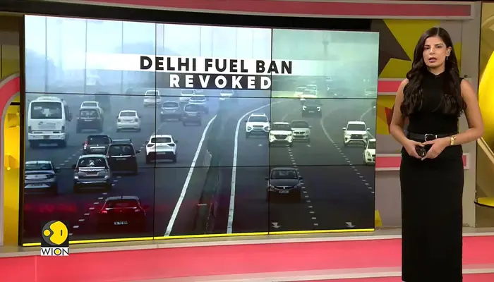   Delhi Govt Opposes Fuel Ban On Old Vehicles, Calls Ban 'Impractical'  