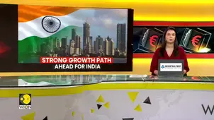 CII: India economy to grow up to 6.7% in FY26
