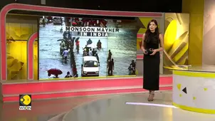 Monsoon wreaks havoc in Himachal Pradesh, 38 die in rain-related incidents