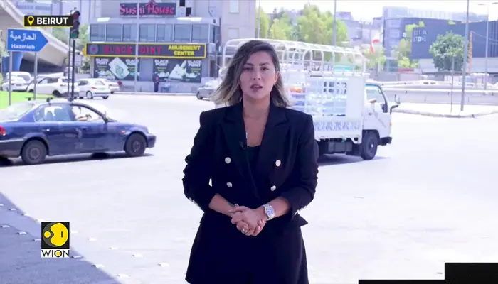 Iranian missiles penetrate deep into Israel, monster missile turns Tel Aviv into warzone