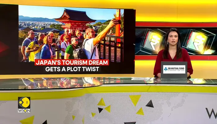  Manga Predictions Turns Tourists Away From Japan 