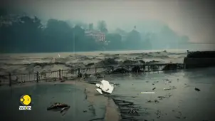 India monsoon: 69 dead, dozens missing in Himachal Pradesh