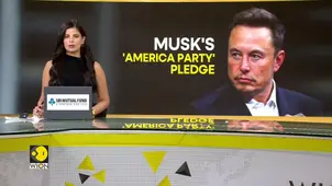 US: Recent poll suggests 40% voters open to Musk's 'America party'