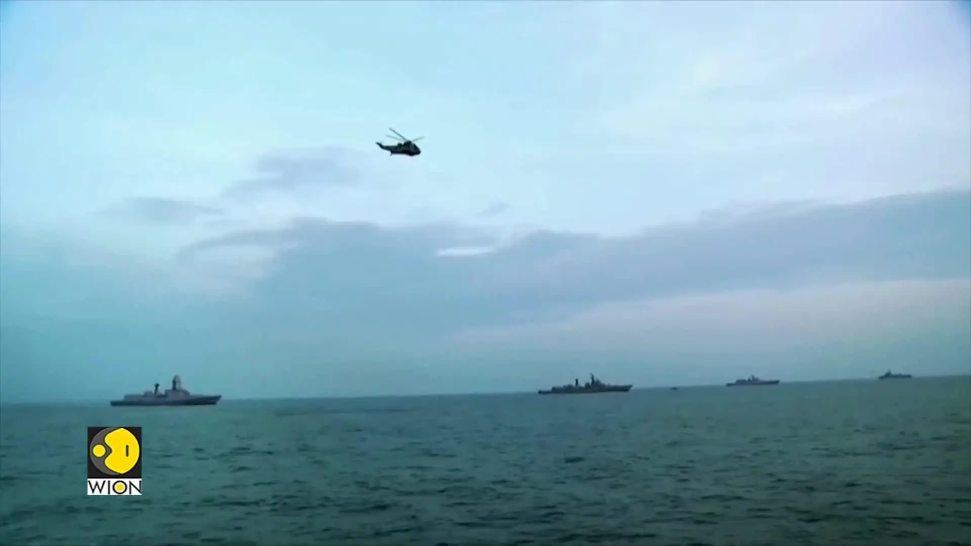 India’s navy upgrade targets China-Pakistan undersea threats 