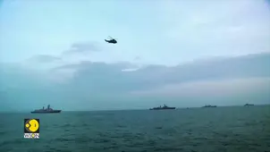 India’s navy upgrade targets China-Pakistan undersea threats 