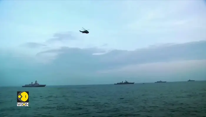 India’s navy upgrade targets China-Pakistan undersea threats 