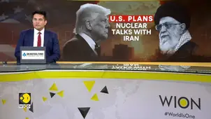 US plans Iran talks in Oslo next week as per reports by Axios 
