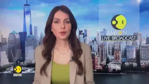 Russia-Ukraine War: 1 dead, at least 23 injured in recent Russian aerial assault 