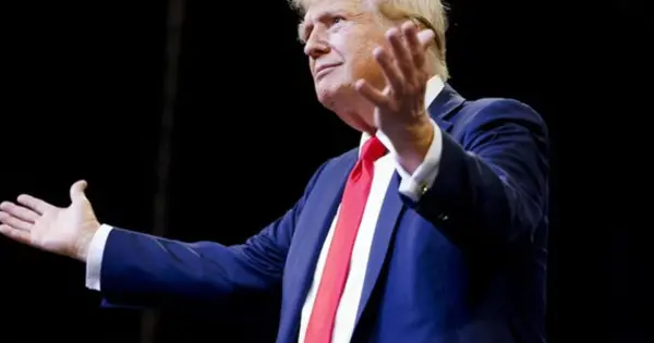 US-Senat verabschiedet „Big Beautiful Bill“, Trump soll es in Kraft setzen