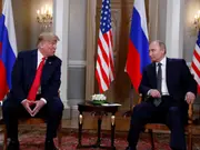 No progress: Trump says phone call with Putin not fruitful to end war in Ukraine