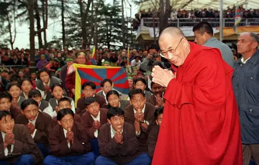 Dalai Lama 90th birthday: A mystic told Dalai Lama to flee to India. The same night, China attacked his residence