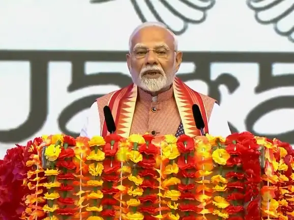 'Visit villages of your ancestors': PM Modi announces OCI cards for 6th gen Indian origin citizens of Trinidad and Tobago 'Visit villages of your ancestors': PM Modi announces OCI cards for 6th gen Indian origin citizens of Trinidad and Tobago