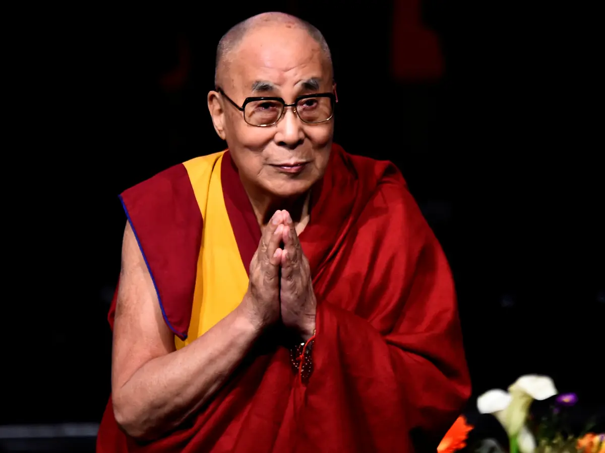 Dalai Lama's succession plans renews China tussle: What does 'Dalai Lama' mean? How it became a political title? Dalai Lama's succession plans renews China tussle: What does 'Dalai Lama' mean? How it became a political title?
