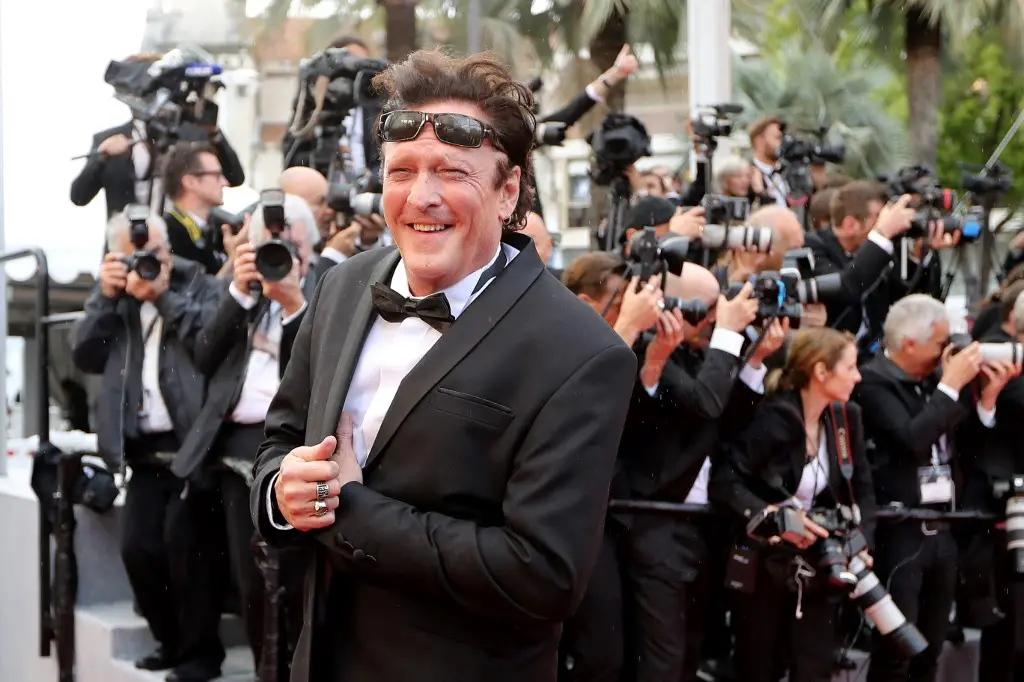 Michael Madsen, Reservoir Dogs and Kill Bill actor, dies at 67