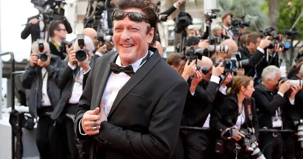 Michael Madsen, Schauspieler aus „Reservoir Dogs“ und „Kill Bill“ ...