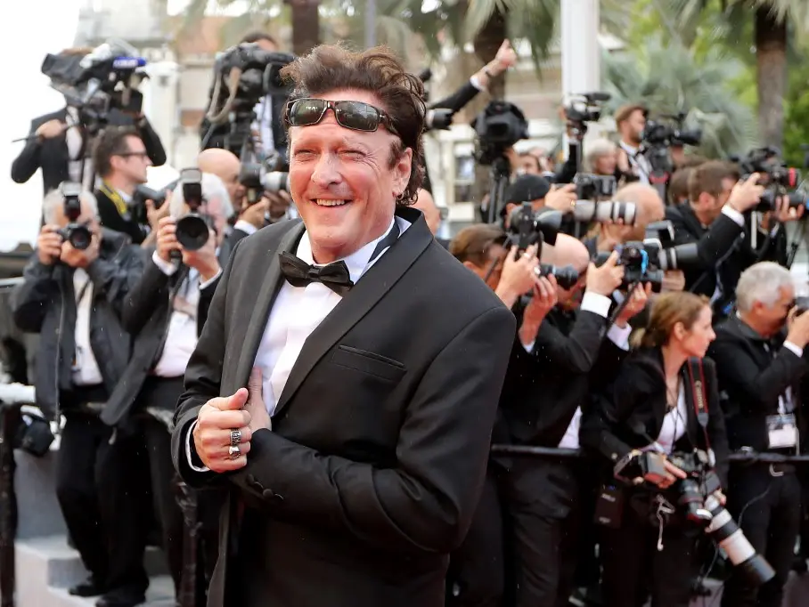 Michael Madsen, Reservoir Dogs and Kill Bill actor, dies at 67