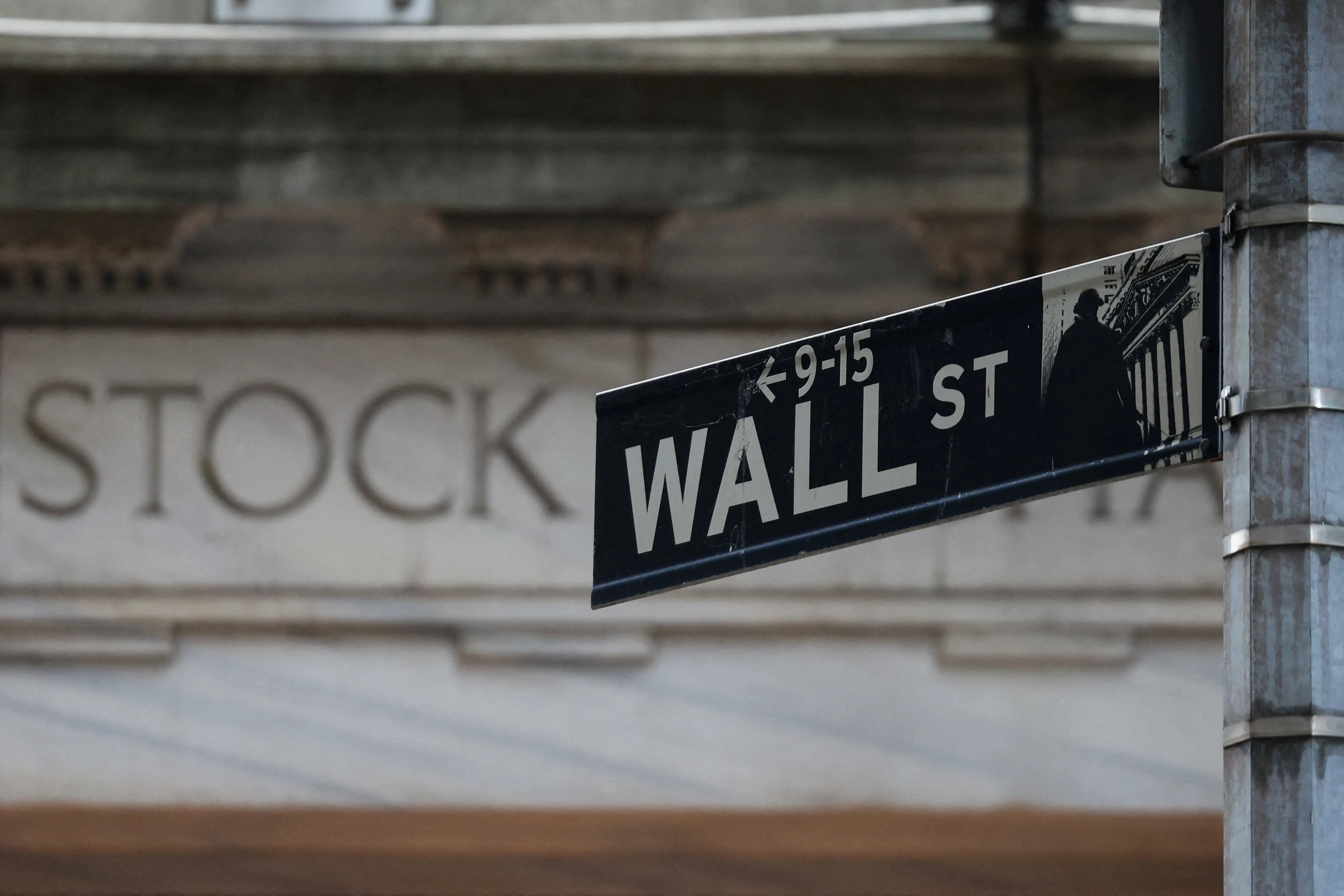 S&P 500 and Nasdaq close at record highs after strong jobs market report