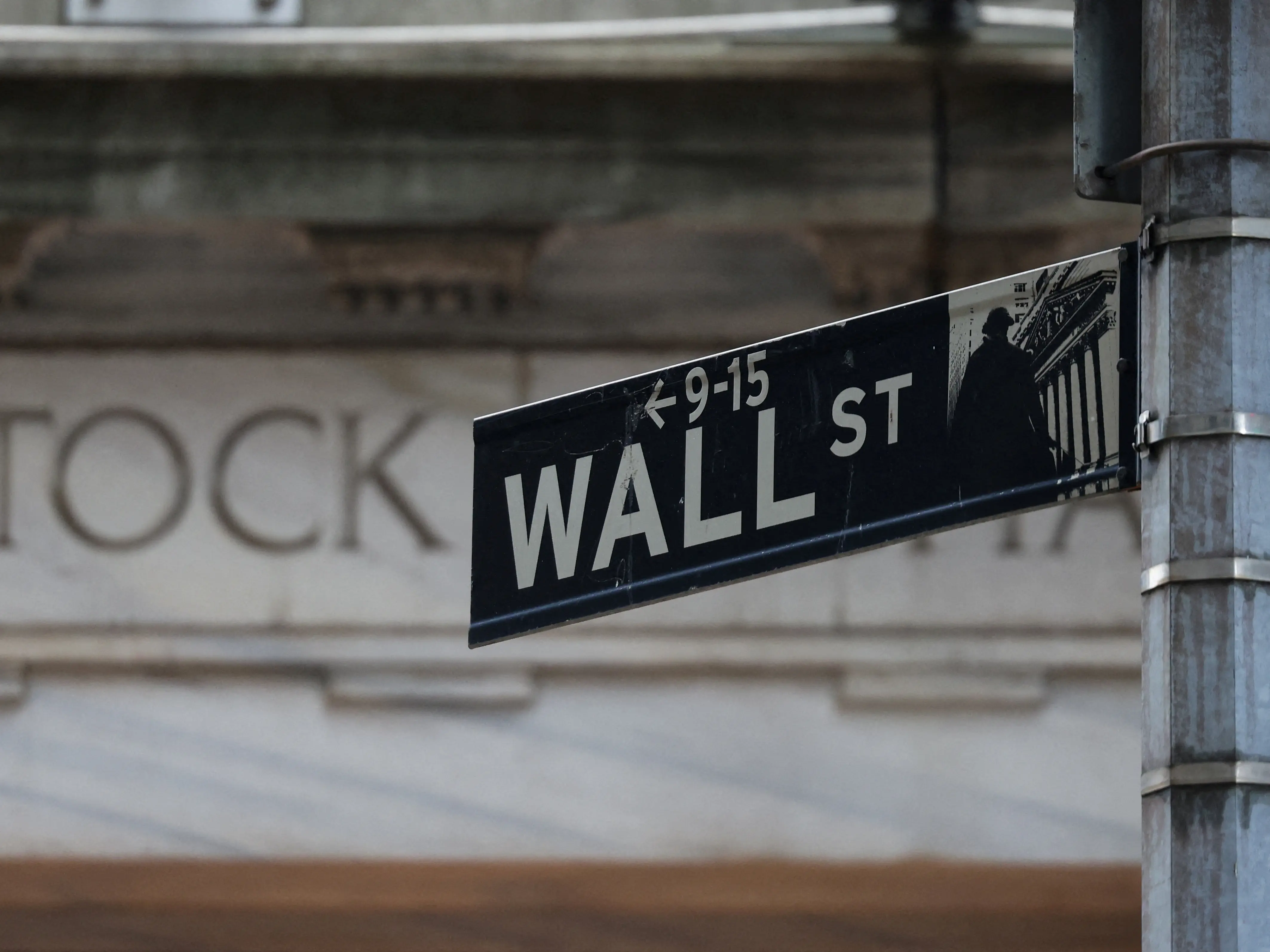 S&P 500 and Nasdaq close at record highs after strong jobs market report