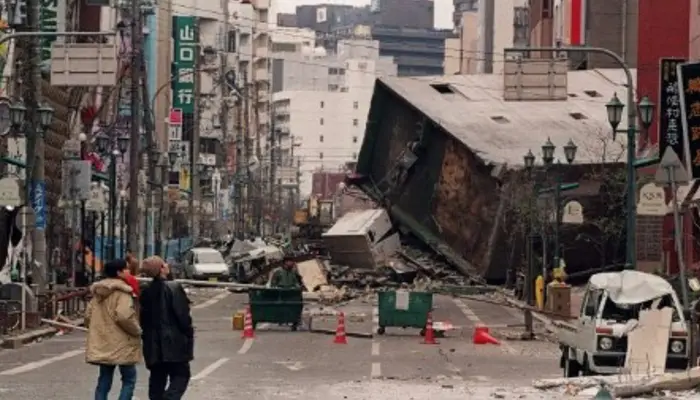 List of prophecies by Ryo Tatsuki, Japan's Baba Vanga: A famous death, a virus and more