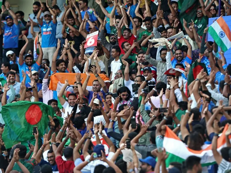 India-Bangladesh white-ball series called off as BCB aims to sell media rights for Pakistan T20Is - Report