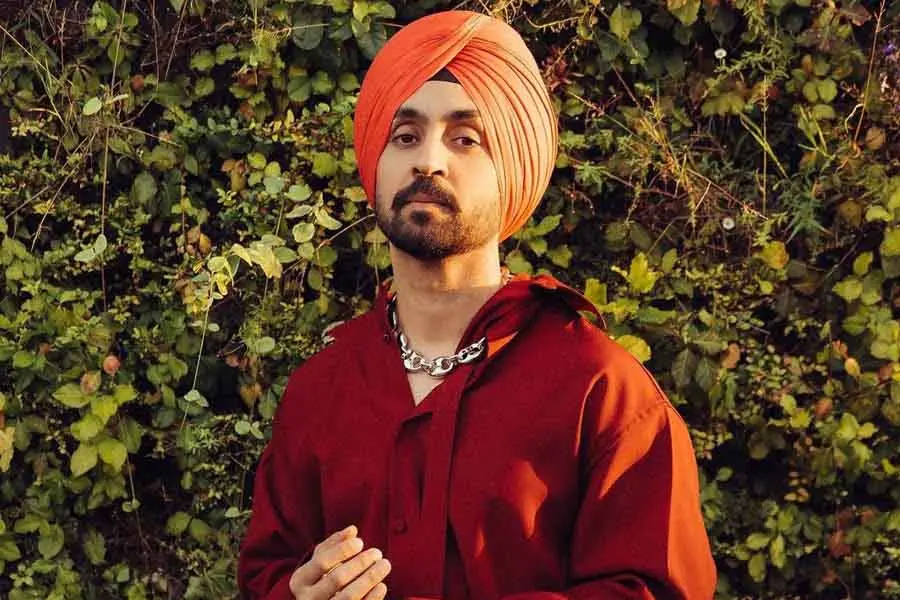 FWICE lifts ban on Diljit Dosanjh just for Border 2 after Bhushan Kumar personally requests film body
