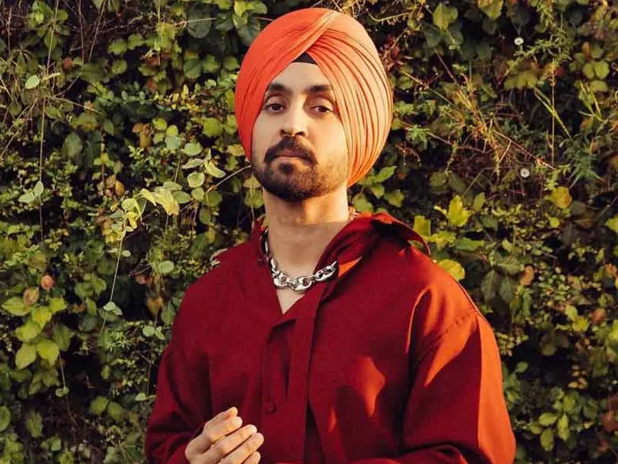 FWICE lifts ban on Diljit Dosanjh just for Border 2 after Bhushan Kumar personally requests film body