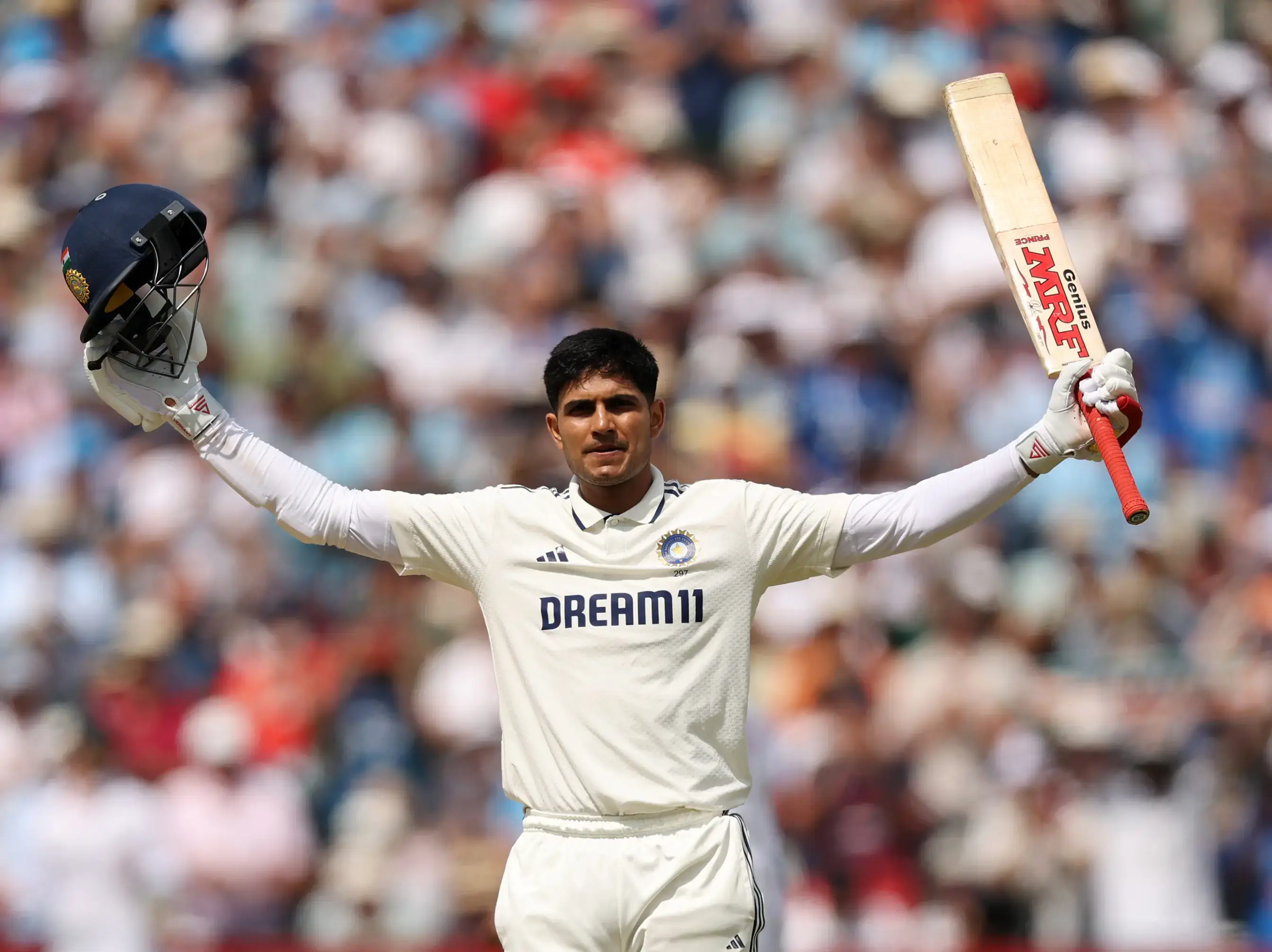 IND vs ENG, 2nd Test