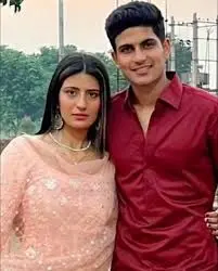 Who is Shahneel Gill?