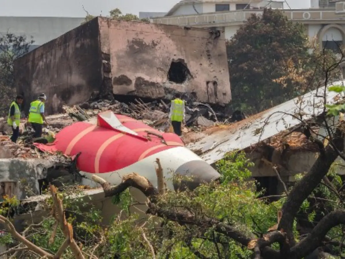 Ahmedabad crash: Air India accused of mistreating families, trying to save millions in compensation; airline rejects allegations Ahmedabad crash: Air India accused of mistreating families, trying to save millions in compensation; airline rejects allegations